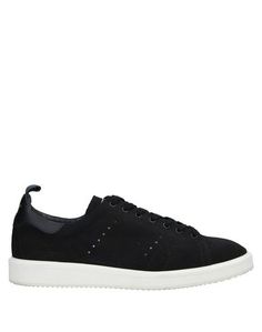 Низкие кеды и кроссовки Golden Goose Deluxe Brand