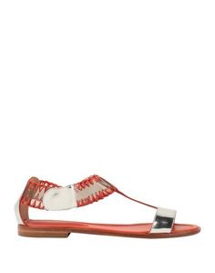 Сандалии Pollini