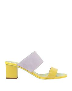 Сандалии Pollini