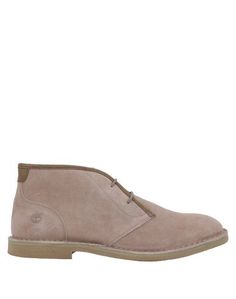 Полусапоги и высокие ботинки Timberland