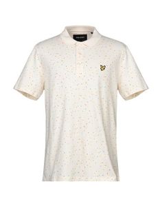 Поло Lyle & Scott