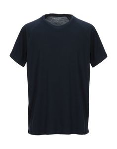 Футболка Majestic Filatures