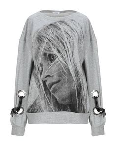 Толстовка Brigitte Bardot