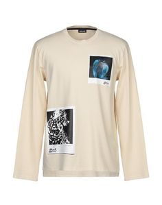 Футболка Just Cavalli
