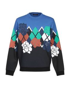 Толстовка Trussardi Jeans