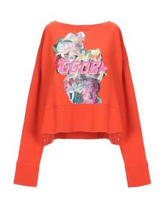 Толстовка Golden Goose Deluxe Brand