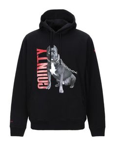 Толстовка Marcelo Burlon