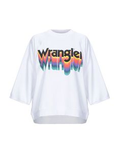 Толстовка Wrangler
