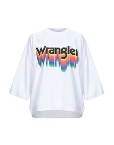 Толстовка Wrangler