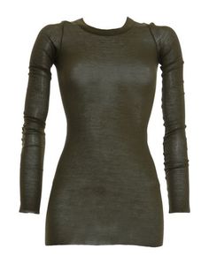 Футболка Rick Owens