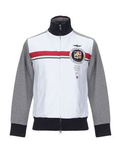 Толстовка Aeronautica Militare