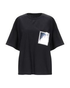 Футболка Mm6 Maison Margiela
