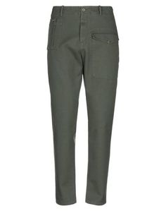 Повседневные брюки GTA IL Pantalone