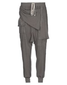 Повседневные брюки Drkshdw BY Rick Owens