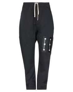 Повседневные брюки Drkshdw BY Rick Owens