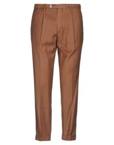 Повседневные брюки GTA IL Pantalone
