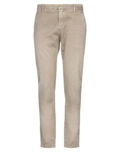 Повседневные брюки Dondup