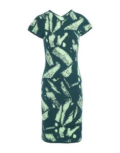 Платье до колена Versace Collection