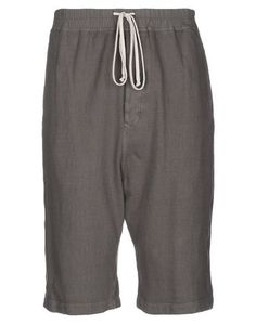 Бермуды Drkshdw BY Rick Owens
