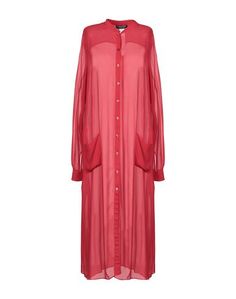 Платье длиной 3/4 Twinset