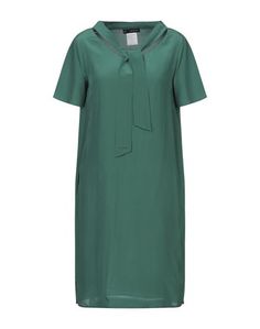 Короткое платье Dsquared2