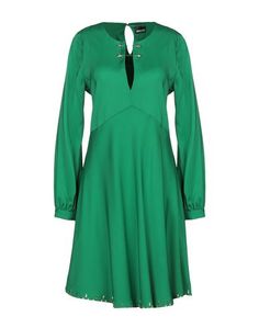Короткое платье Just Cavalli