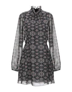 Короткое платье Olla ParÉg