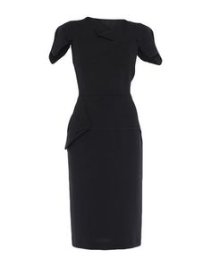 Платье длиной 3/4 Roland Mouret