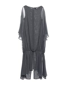 Платье длиной 3/4 Jacquemus
