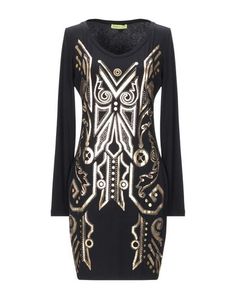 Короткое платье Versace Jeans