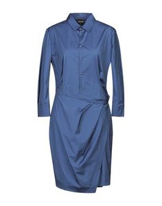 Короткое платье Just Cavalli