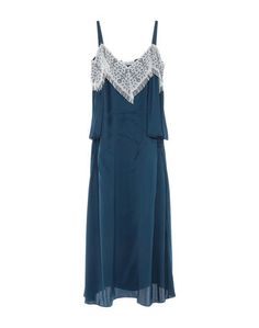 Платье длиной 3/4 Golden Goose Deluxe Brand