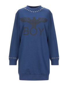 Короткое платье BOY London