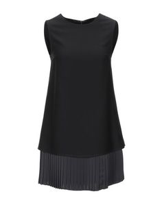 Короткое платье Blugirl Blumarine