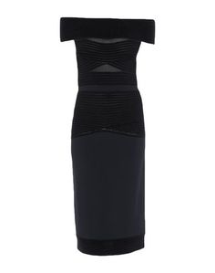 Платье до колена Roland Mouret