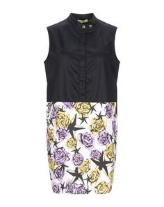 Короткое платье Versace Jeans