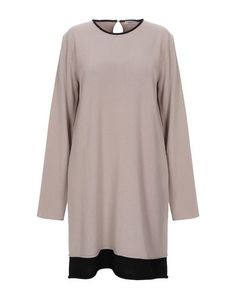 Короткое платье Kangra Cashmere