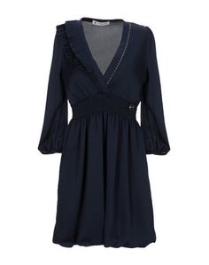 Короткое платье Mangano