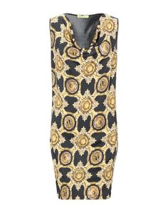 Короткое платье Versace Jeans