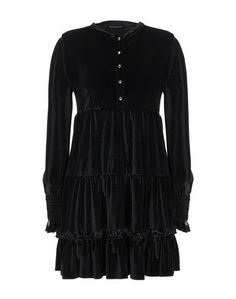 Короткое платье Mangano