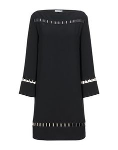 Короткое платье Versace Collection