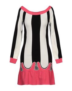 Короткое платье Boutique Moschino