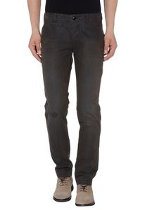 Повседневные брюки Dondup