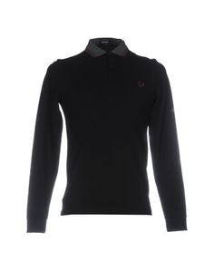 Поло Fred Perry