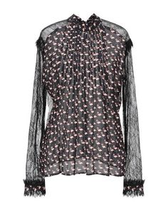 Блузка Elisabetta Franchi