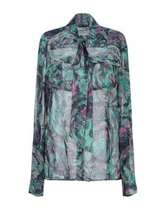 Pубашка Versace Collection