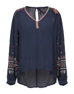 Блузка Pepe Jeans