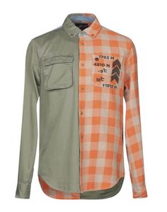 Pубашка Scotch & Soda
