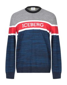 Свитер Iceberg