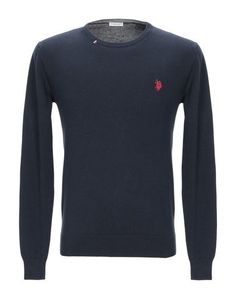 Свитер U.S.Polo Assn.
